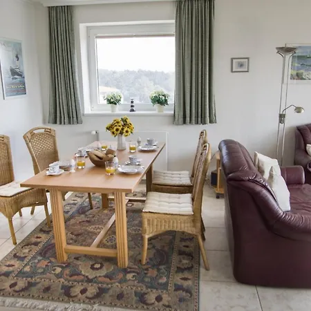 Frische Brise 06 01 Apartment *