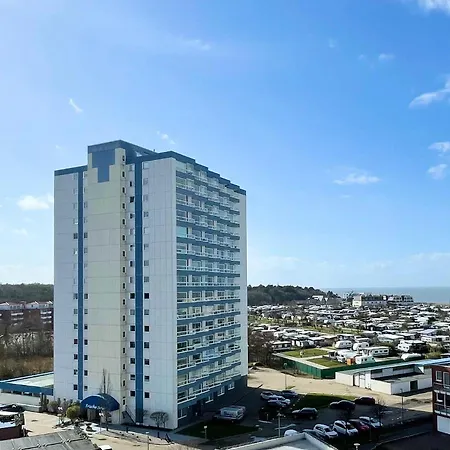 Apartment Frische Brise 06 01 *