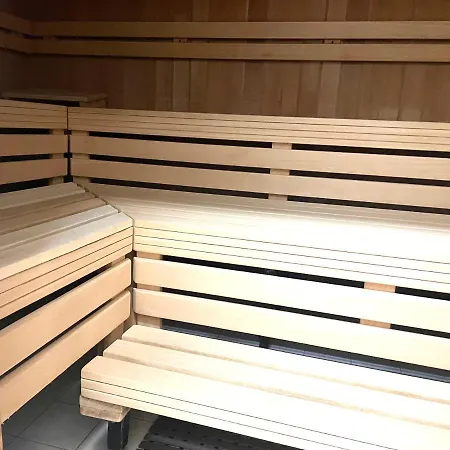 Apartment Frische Brise 06 01 *