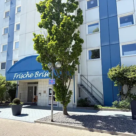 Frische Brise 06 01 * Κουξχάφεν