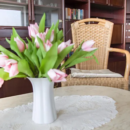 Διαμέρισμα Frische Brise 06 01 *