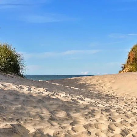 Διαμέρισμα Frische Brise 06 01 *